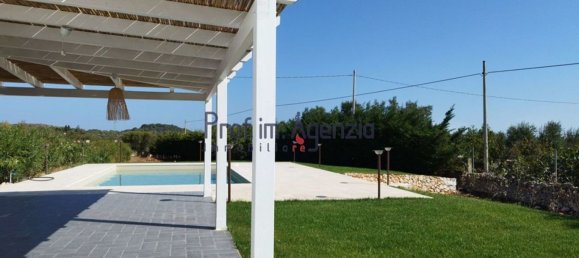 3 rooms Villa in Ostuni, Italy No. 178108 18