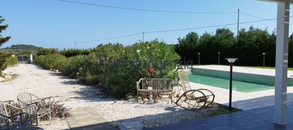 3 rooms Villa in Ostuni, Italy No. 178108 19