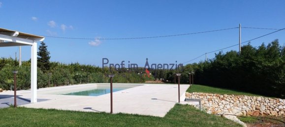 3 rooms Villa in Ostuni, Italy No. 178108 20