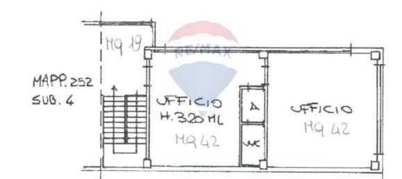 1400m² Warehouse in Traversetolo, Italy No. 310291 39