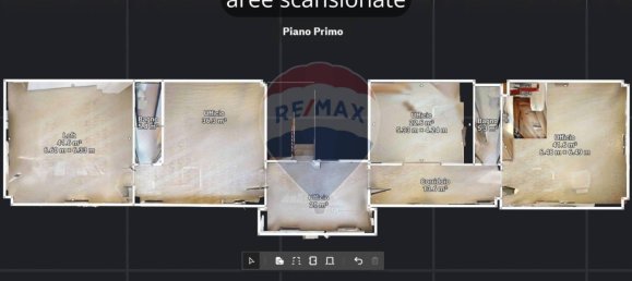 1400m² Warehouse in Traversetolo, Italy No. 310291 31