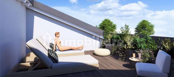 4 bedrooms Apartment in Seveso, Italy No. 3874 4