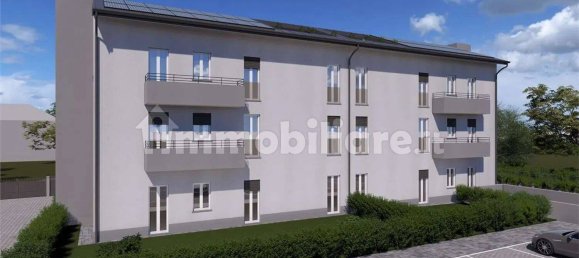 4 bedrooms Apartment in Seveso, Italy No. 3874 9