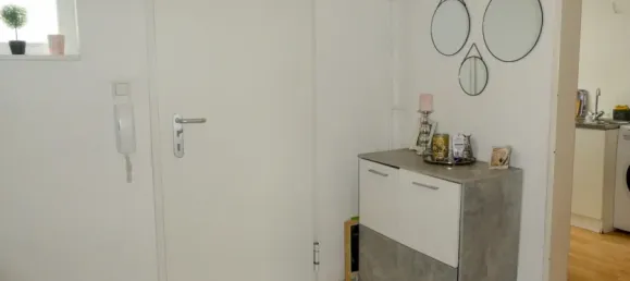 Apartamento de 1 dormitorio en Main-Kinzig, Germany No. 204598 20