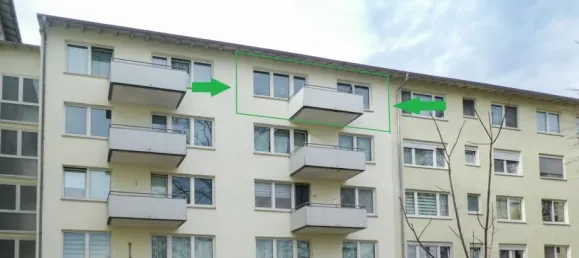 Apartamento de 1 dormitorio en Main-Kinzig, Germany No. 204598 40