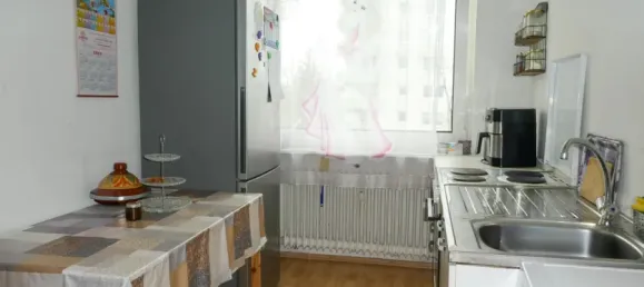 Apartamento de 1 dormitorio en Main-Kinzig, Germany No. 204598 10