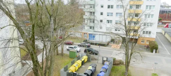 Apartamento de 1 dormitorio en Main-Kinzig, Germany No. 204598 29