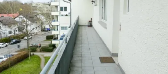 Apartamento de 1 dormitorio en Main-Kinzig, Germany No. 204598 32