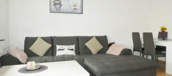 Apartamento de 1 dormitorio en Main-Kinzig, Germany No. 204598 2