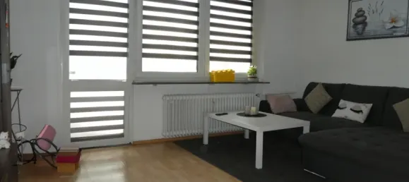 Apartamento de 1 dormitorio en Main-Kinzig, Germany No. 204598 9