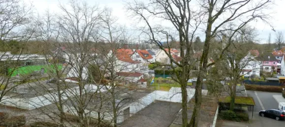 Apartamento de 1 dormitorio en Main-Kinzig, Germany No. 204598 28