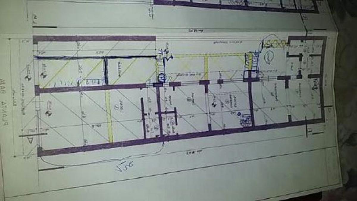 5 chambres Terrain à Buenos Aires, Argentina No. 118734