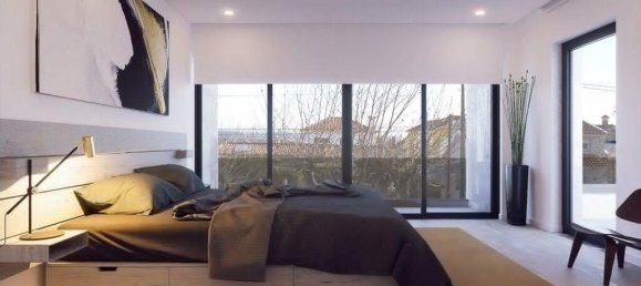 4 Schlafzimmer Stadthaus in Torres Vedras, Portugal, Nr. 117190 21