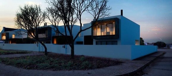 4 Schlafzimmer Stadthaus in Torres Vedras, Portugal, Nr. 117190 13