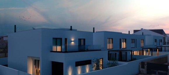 4 Schlafzimmer Stadthaus in Torres Vedras, Portugal, Nr. 117190 14