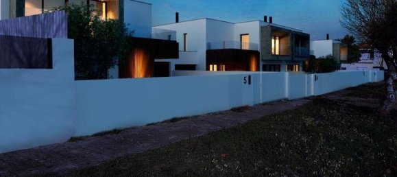 4 Schlafzimmer Stadthaus in Torres Vedras, Portugal, Nr. 117190 11