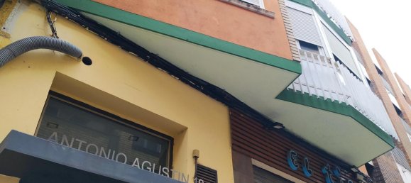 176m² Commercial property in Zaragoza, Spain No. 66772 2