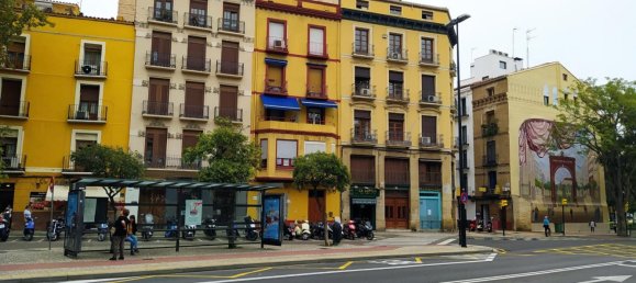 176m² Commercial property in Zaragoza, Spain No. 66772 21