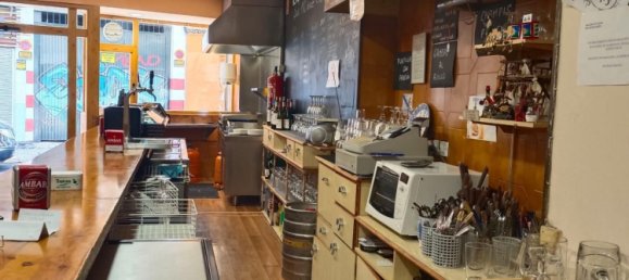 176m² Commercial property in Zaragoza, Spain No. 66772 5