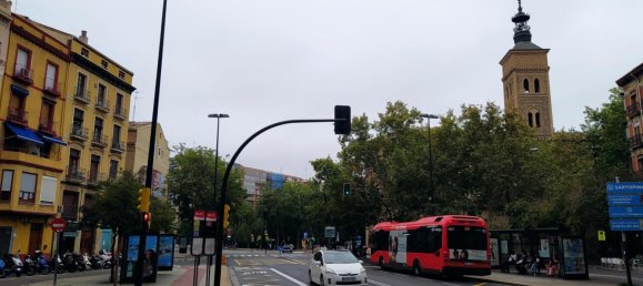 176m² Commercial property in Zaragoza, Spain No. 66772 20