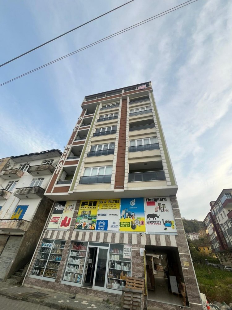 شقة 4+1 في Arsin, Turkey رقم 30633