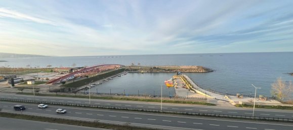 شقة 4+1 في Arsin, Turkey رقم 30633 10