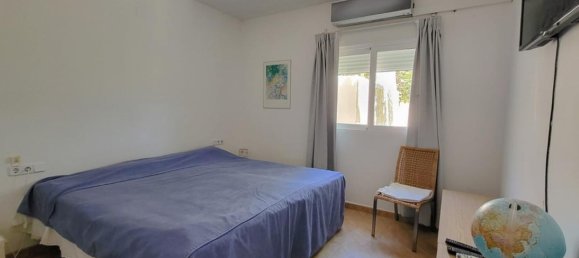 4 bedrooms Villa in Moraira, Spain No. 8333 15