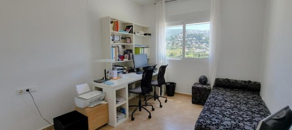 4 bedrooms Villa in Moraira, Spain No. 8333 17