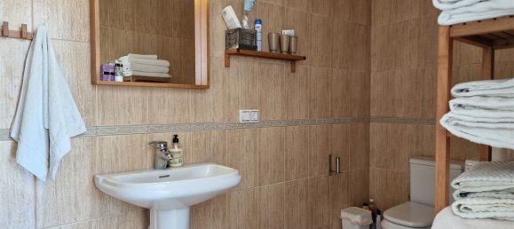 4 bedrooms Villa in Moraira, Spain No. 8333 2