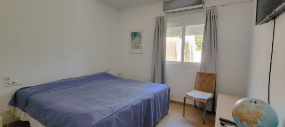 4 bedrooms Villa in Moraira, Spain No. 8333 12