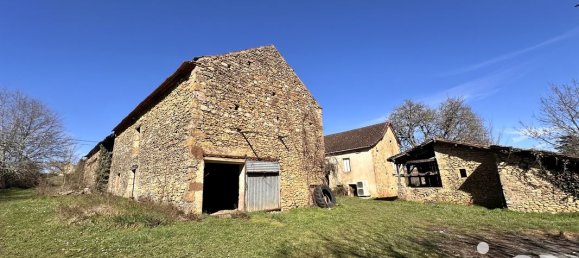 Casa de 5 habitaciónes en Dordogne, France No. 97628 13