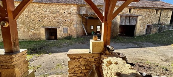 Casa de 5 habitaciónes en Dordogne, France No. 97628 6