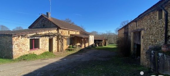 Casa de 5 habitaciónes en Dordogne, France No. 97628 2