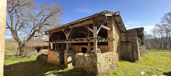 Casa de 5 habitaciónes en Dordogne, France No. 97628 14