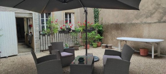 4 غرف نوم منزل في Autun, France رقم 342688 8