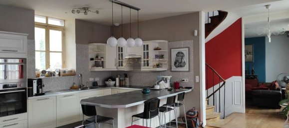 4 غرف نوم منزل في Autun, France رقم 342688 2