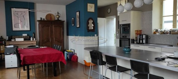 4 غرف نوم منزل في Autun, France رقم 342688 3