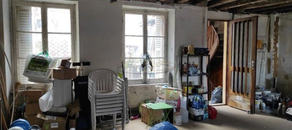 4 غرف نوم منزل في Autun, France رقم 342688 15