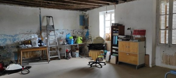 4 غرف نوم منزل في Autun, France رقم 342688 13