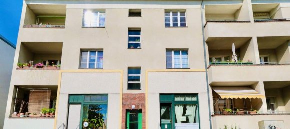 Apartamento de 3 divisões em Adlershof, Germany N.º 318830 13