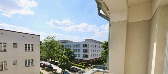 Apartamento de 3 divisões em Adlershof, Germany N.º 318830 7