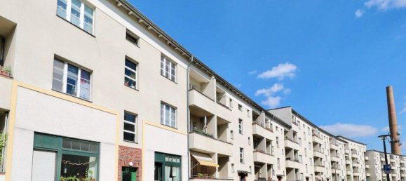 Apartamento de 3 divisões em Adlershof, Germany N.º 318830 12