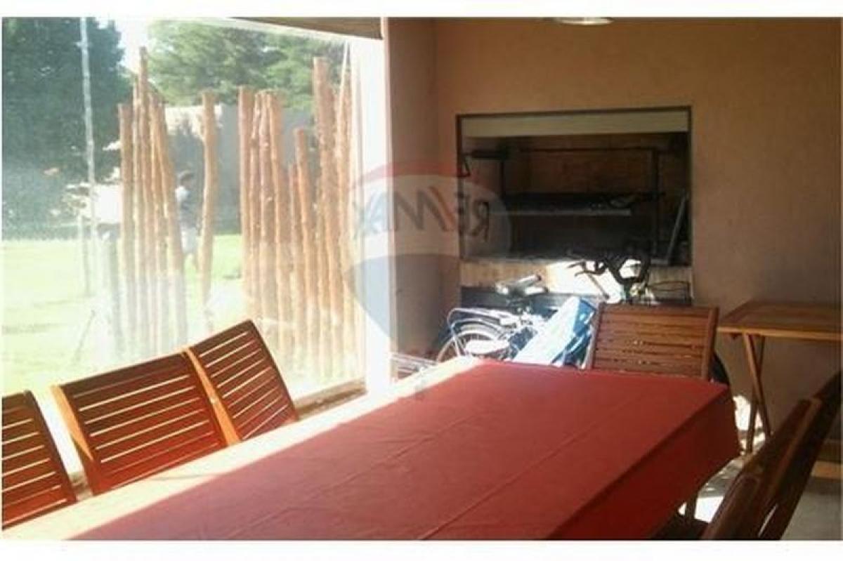 2 bedrooms Apartment in General Rodriguez, Argentina No. 20324