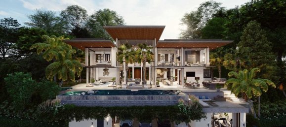 4 chambres house à vendre à Mai Khao, Phuket, Southern Thailand, Thailand № 79100 6