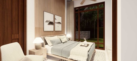 4 chambres house à vendre à Mai Khao, Phuket, Southern Thailand, Thailand № 79100 13