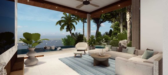 4 chambres house à vendre à Mai Khao, Phuket, Southern Thailand, Thailand № 79100 2