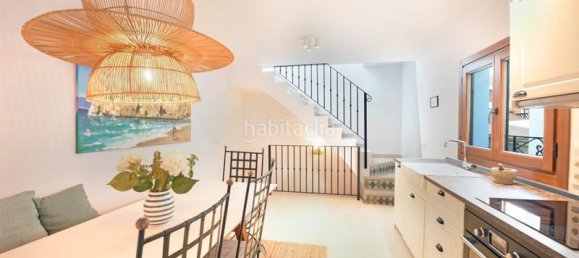 3 bedrooms Townhouse in Caleta de Velez, Spain No. 104778 13