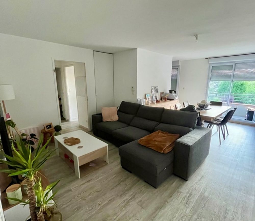 2 bedrooms Apartment in Saint-Gaudens, France No. 291077