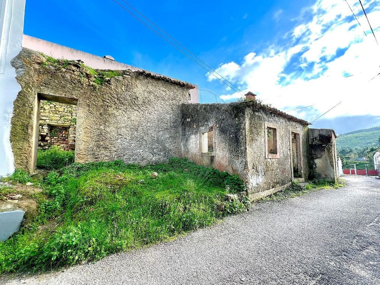 1 غرف نوم منزل في Torres Vedras, Portugal رقم 165192