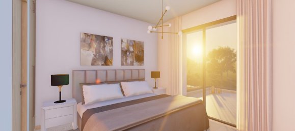 3 Schlafzimmer Villa in Golden View, Pegeia, Cyprus, Nr. 17527 7